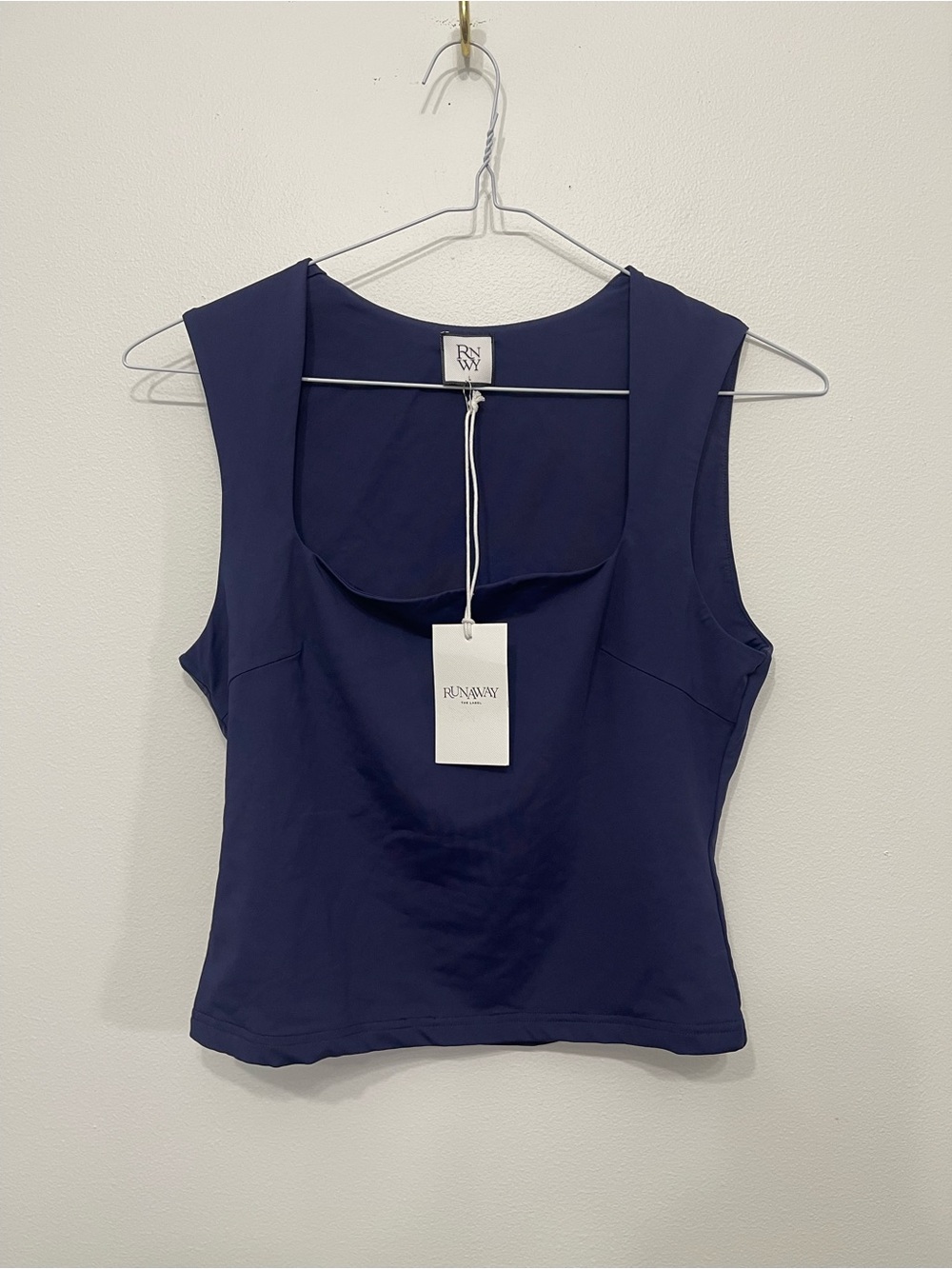 NWT Revolve Runaway The Label Tank